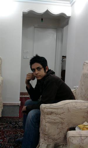 mohammadreza&nbsp;baygi